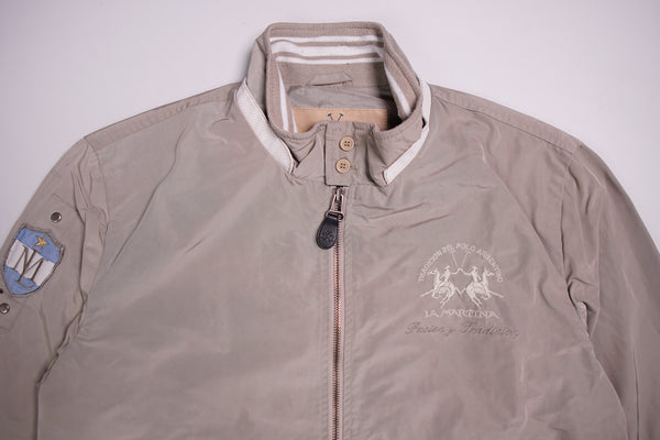 La Martina Argentina Jacket | L