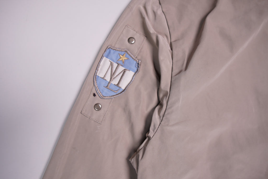 La Martina Argentina Jacket | L
