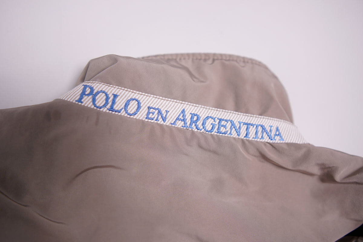 La Martina Argentina Jacket | L