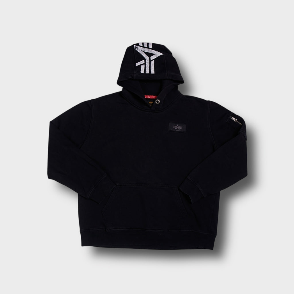 Alpha Industries Pullover | XL