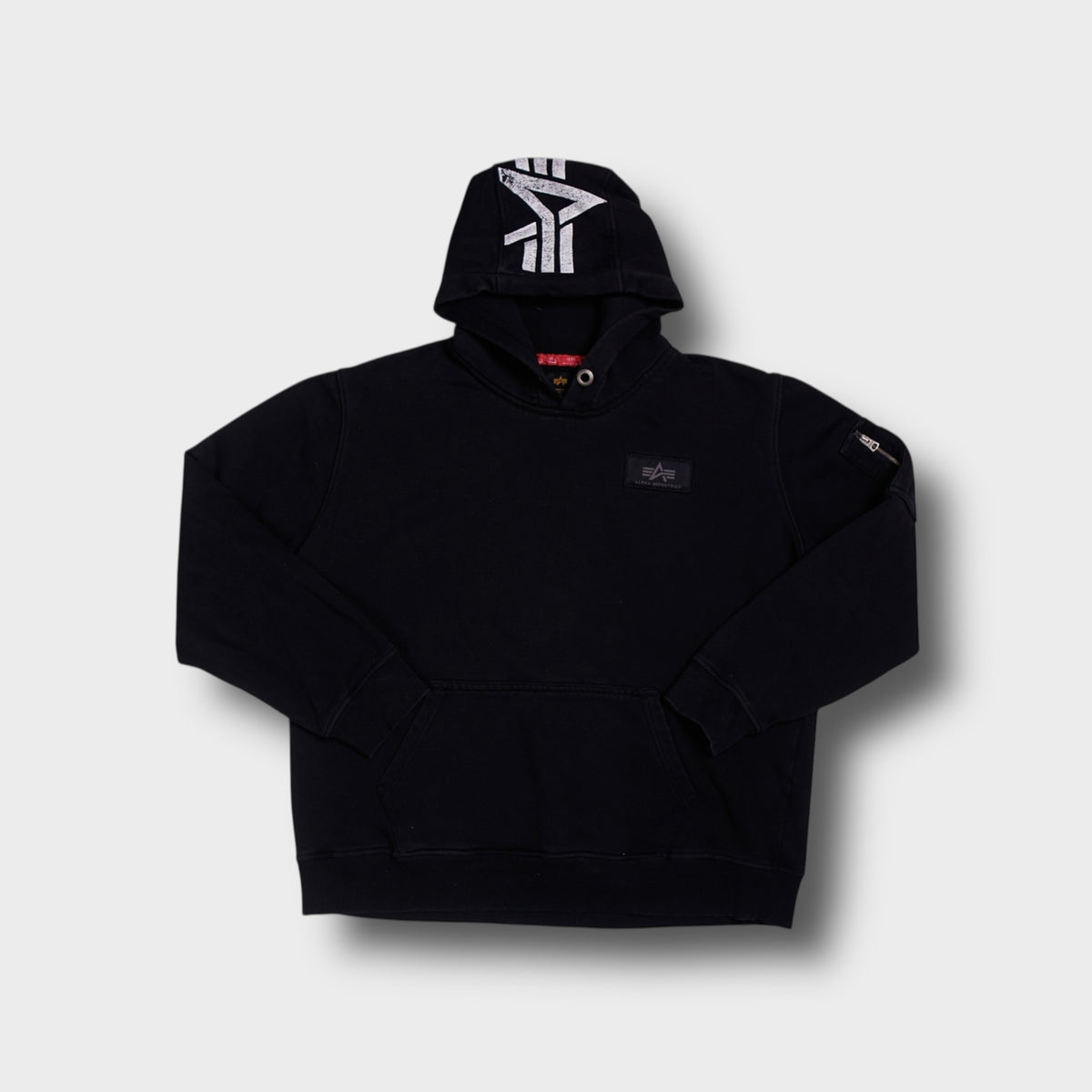 Alpha Industries Pullover | XL