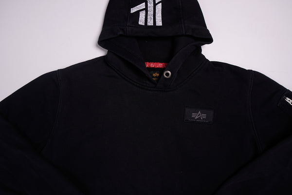 Alpha Industries Pullover | XL