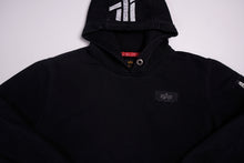 Load image into Gallery viewer, Alpha Industries Pullover | XL