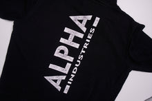 Load image into Gallery viewer, Alpha Industries Pullover | XL