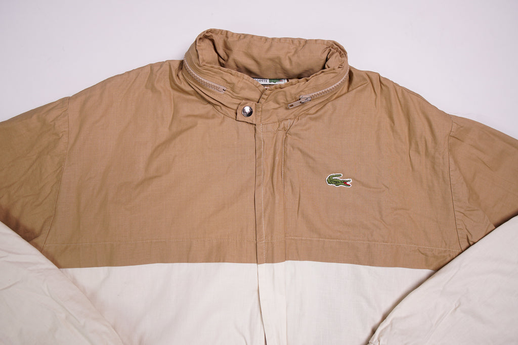 Vintage Lacoste Jacket | M