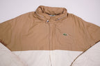 Vintage Lacoste Jacket | M