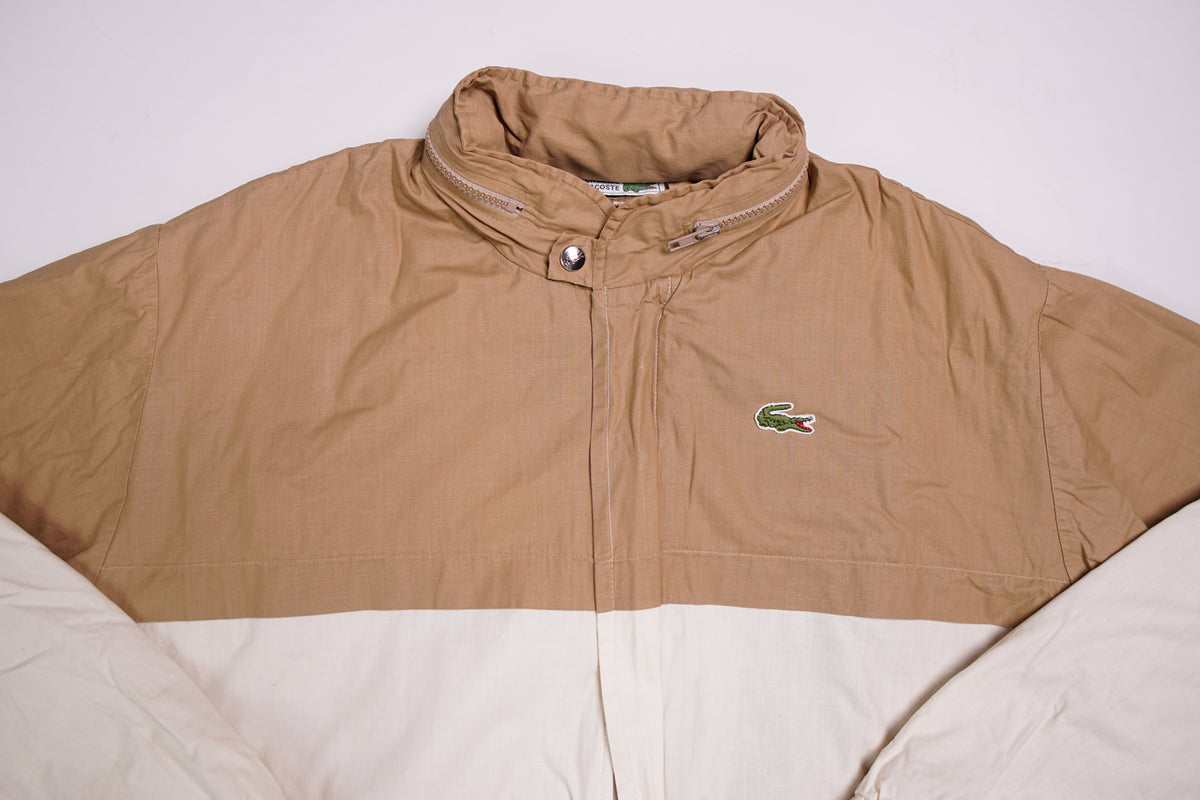 Vintage Lacoste Jacket | M
