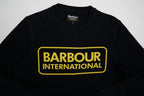 Barbour International Sweater | S