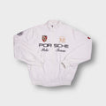 Vintage La Martina Porsche Jacket | XXL