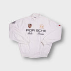 Vintage La Martina Porsche Jacket | XXL