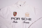 Vintage La Martina Porsche Jacket | XXL