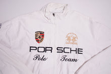 Load image into Gallery viewer, Vintage La Martina Porsche Jacket | XXL