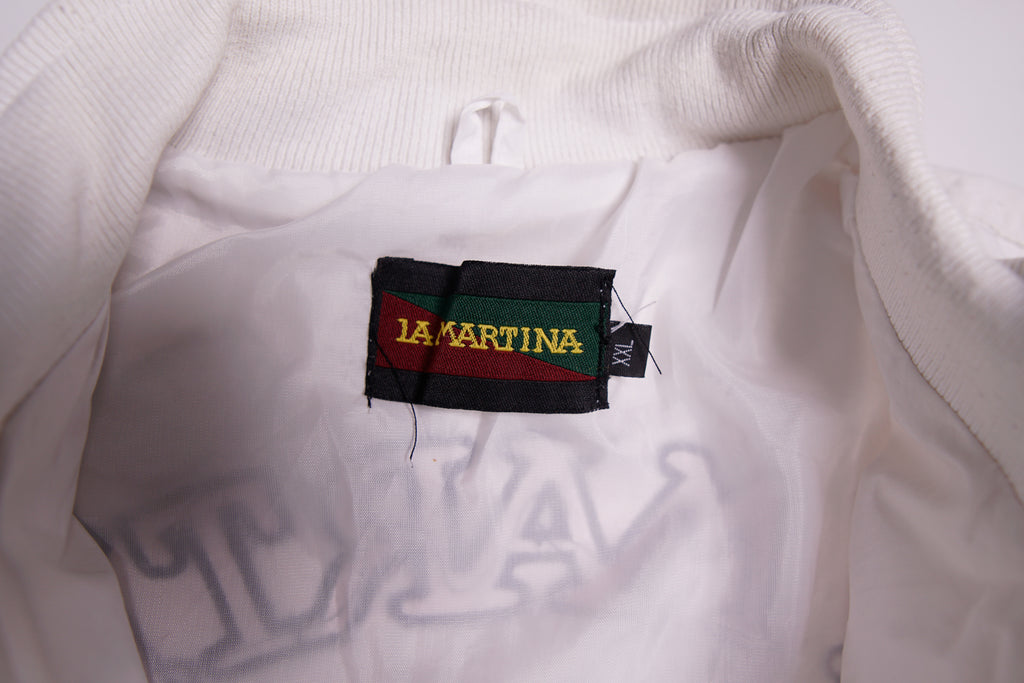 Vintage La Martina Porsche Jacket | XXL