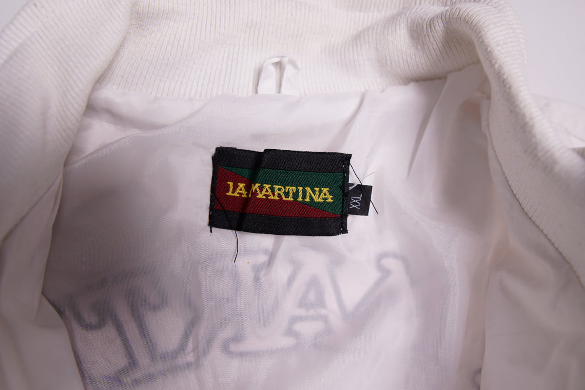 Vintage La Martina Porsche Jacket | XXL
