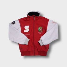 Load image into Gallery viewer, Vintage Berkeley Scandinavian Polo Open Jacket | S