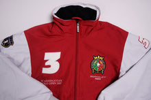 Load image into Gallery viewer, Vintage Berkeley Scandinavian Polo Open Jacket | S