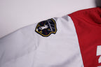 Vintage Berkeley Scandinavian Polo Open Jacket | S