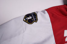 Load image into Gallery viewer, Vintage Berkeley Scandinavian Polo Open Jacket | S