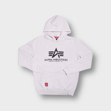Load image into Gallery viewer, Alpha Industries Sweater | XS