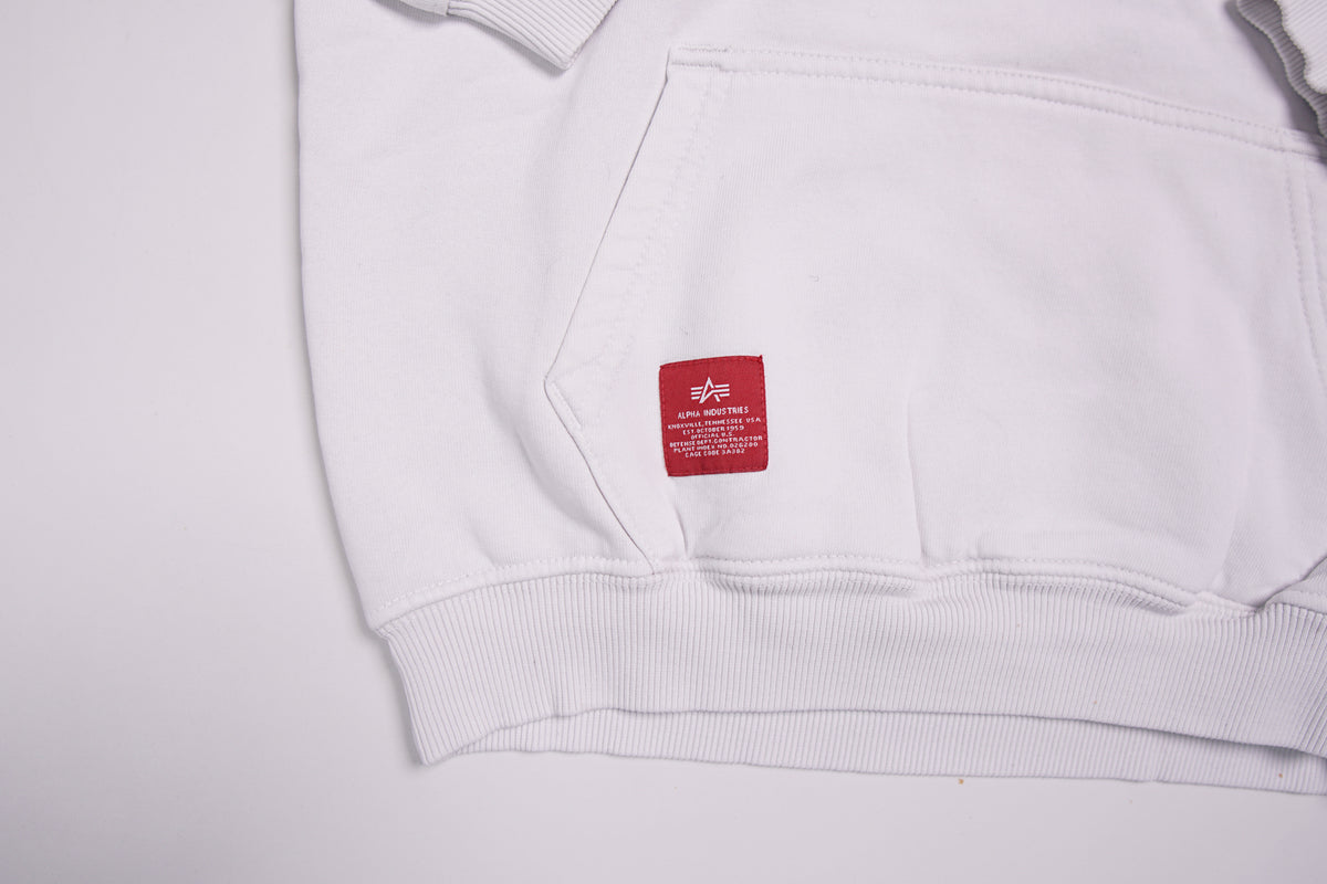 Alpha Industries Pullover | XS