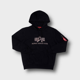Alpha Industries Pullover | M