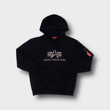 Load image into Gallery viewer, Alpha Industries Pullover | M