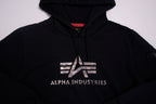 Alpha Industries Pullover | M