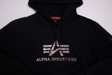 Load image into Gallery viewer, Alpha Industries Pullover | M