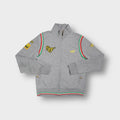 Vintage Puma Ferrari Sweatjacket | M