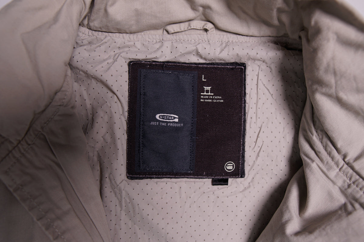 G-Star Raw Jacket | L