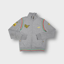 Load image into Gallery viewer, Vintage Puma Ferrari Sweatjacket | M