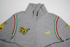Vintage Puma Ferrari Sweatjacket | M