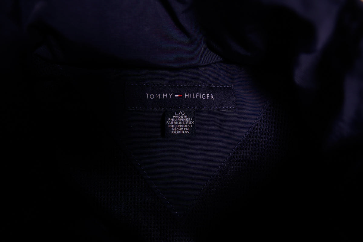 Tommy Hilfiger Jacket | L