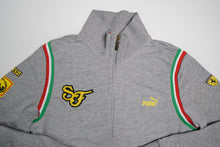 Load image into Gallery viewer, Vintage Puma Ferrari Sweatjacket | M