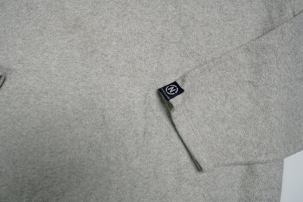 Vintage Nautica Jeans Fleecesweater | XXL