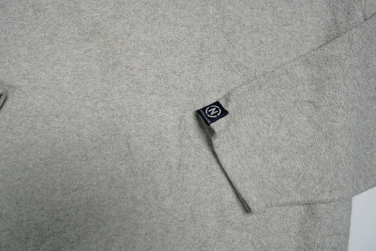 Vintage Nautica Jeans Fleecesweater | XXL