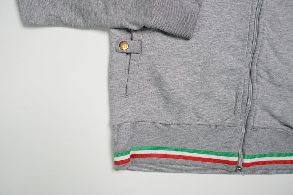 Vintage Puma Ferrari Sweatjacket | M