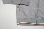 Vintage Puma Ferrari Sweatjacket | M