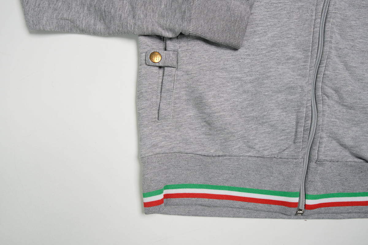 Vintage Puma Ferrari Sweatjacket | M