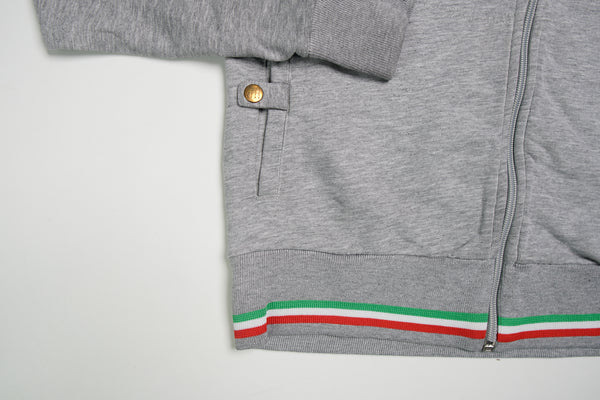 Vintage Puma Ferrari Sweatjacket | M