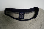 Vintage Nautica Jeans Fleecesweater | XXL