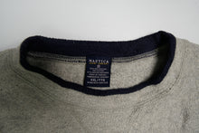 Load image into Gallery viewer, Vintage Nautica Jeans Fleecesweater | XXL