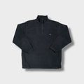 Vintage Gant Fleecesweater | XXL