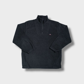 Vintage Gant Fleecesweater | XXL