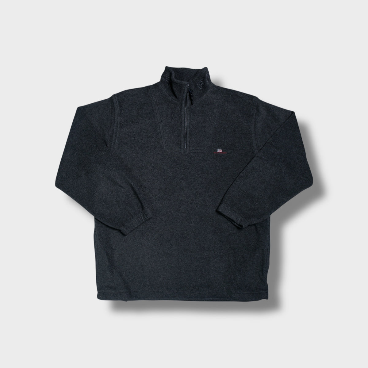 Vintage Gant Fleecesweater | XXL