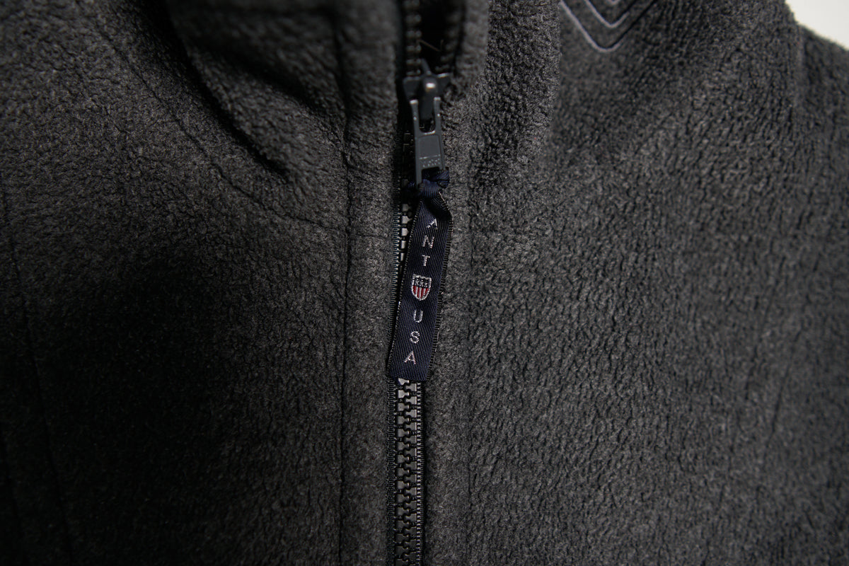 Vintage Gant Fleecesweater | XXL