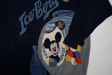 Load image into Gallery viewer, Vintage Iceberg Mickey Mouse Sweater | M
