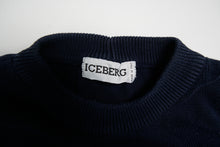 Load image into Gallery viewer, Vintage Iceberg Mickey Mouse Sweater | M