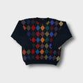 Vintage Gant Knit Sweater | XXL