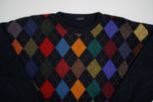 Load image into Gallery viewer, Vintage Gant Knit Sweater | XXL